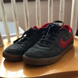 Nike 6.0 Shoes